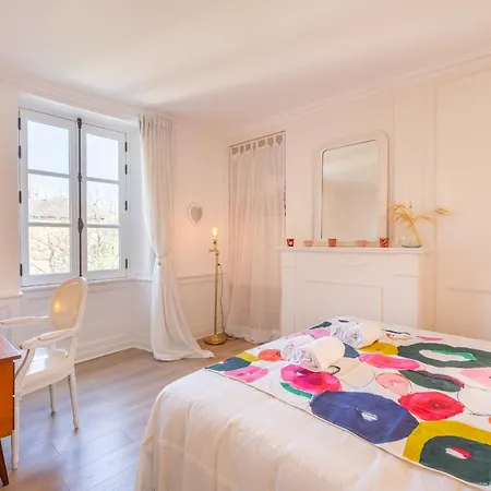 Le Maurice - Centre 4 Pers Boheme Chic Vannes